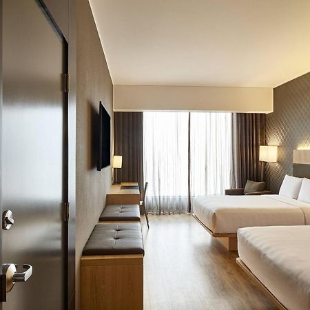 Ac Hotel By Marriott Lima Miraflores Exteriör bild