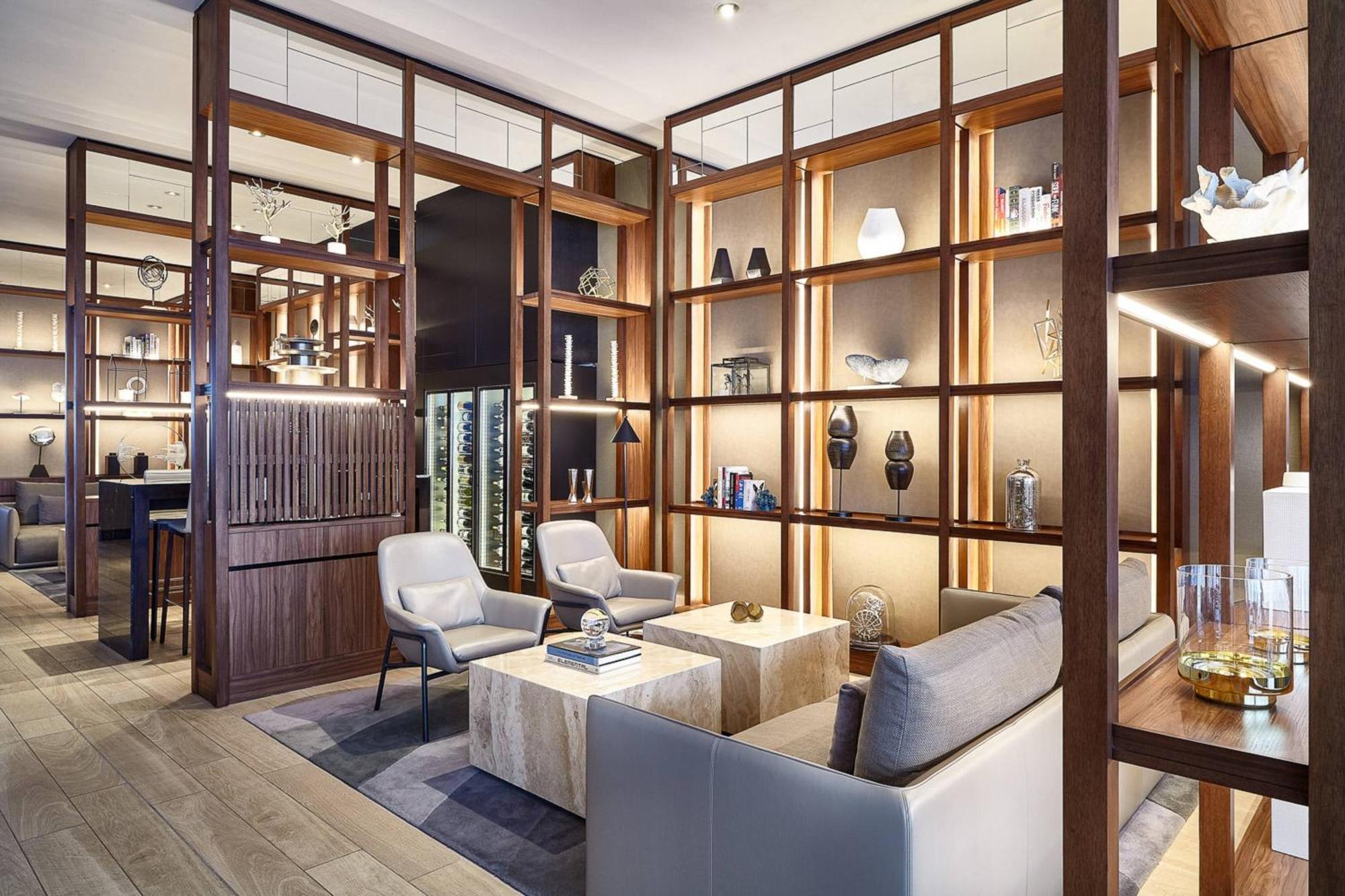 Ac Hotel By Marriott Lima Miraflores Exteriör bild